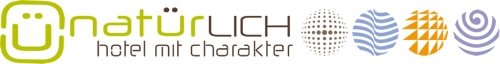 Hotel Natürlich Logo