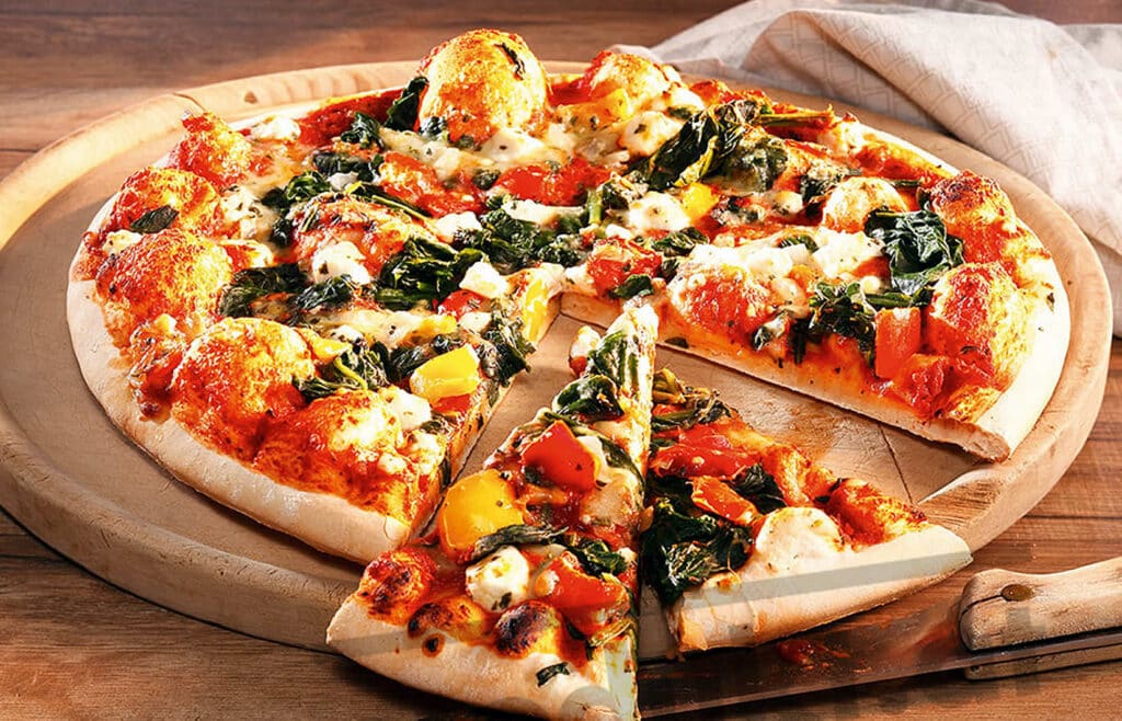 Pizza