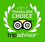 Tripadvisor Travellers Choice 2017 Tripadvisor Travellers Choice 2017