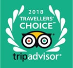 Tripadvisor Travellers Choice 2018 Tripadvisor Travellers Choice 2018