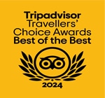 Tripadvisor Travellers Choice Best of the Best 2024 Tripadvisor Travellers Choice Best of the Best 2024