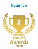 Zoover Award 2020 Zoover Award 2020