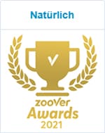 Zoover Award 2021 Zoover Award 2021