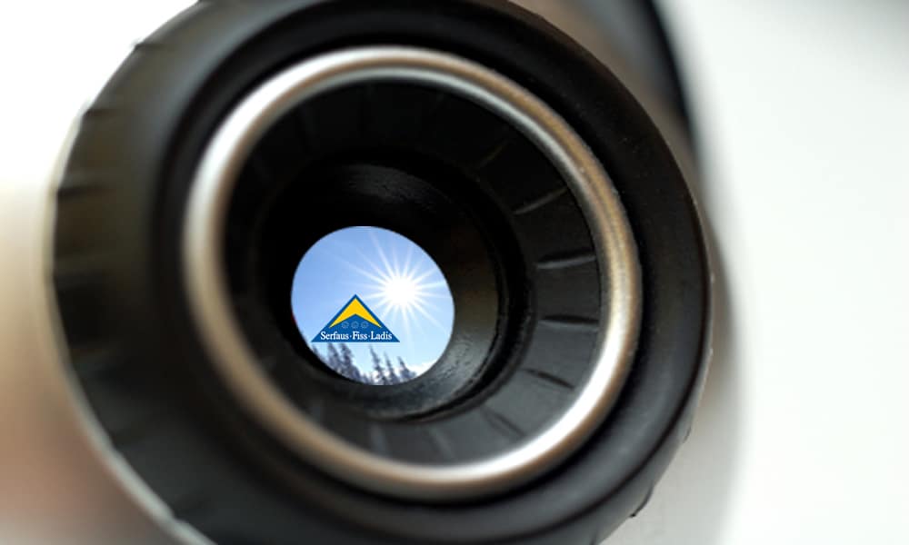 Webcams von Serfaus-Fiss-Ladis in Tirol - Österreich!