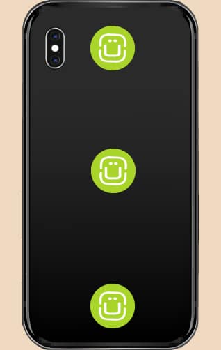 Handyhülle Android Hotel Natürlich
