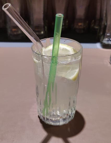 Gin Fiss im Natürlich. Hotel in Fiss - Tirol