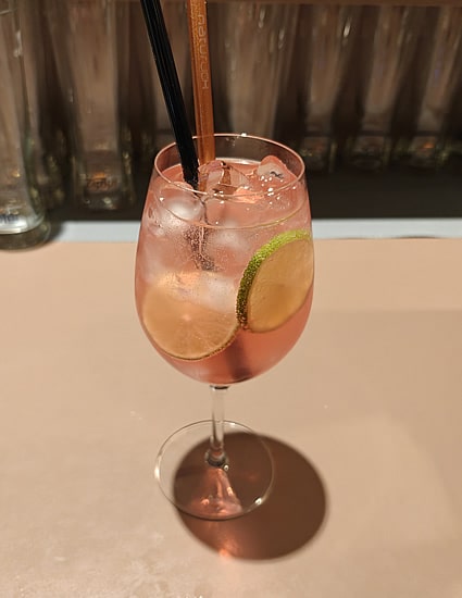 Sarti Rose im Natürlich. Hotel in Fiss - Tirol